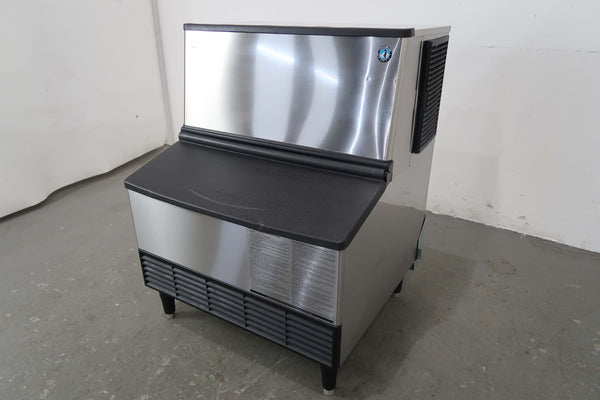 Hoshizaki KM-140B Ice Machine (2)