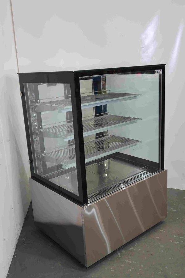 FED SL830V Display Cake - Square (4)