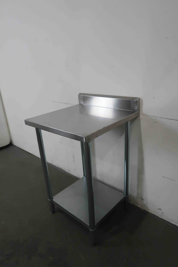Stainless Steel Prep Table 600 (3)