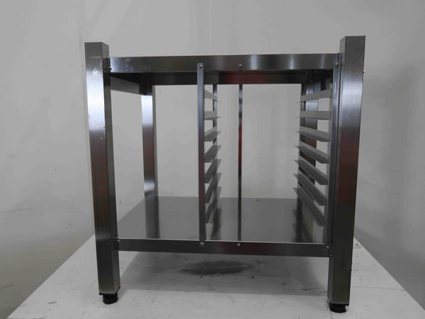 Unox XEVC-0711-GPRM 7 Tray Combi Oven (6)