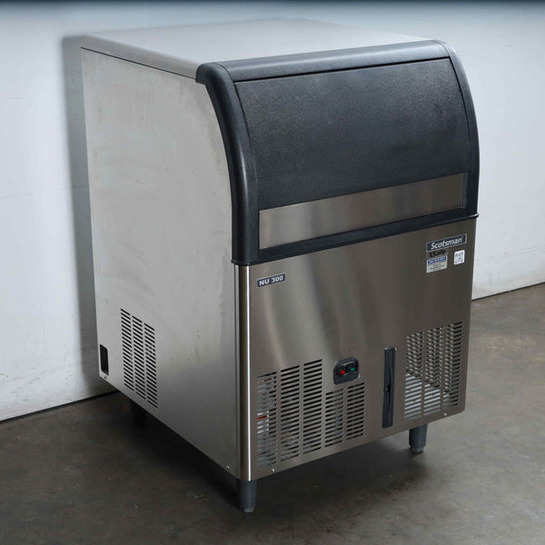 Scotsman NUL 300 AS Ice Machine (2)