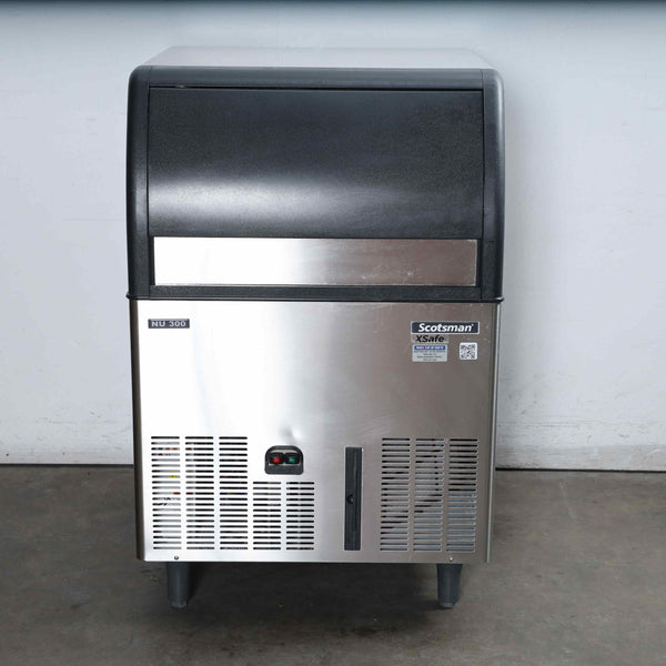 Scotsman NUL 300 AS Ice Machine (3)