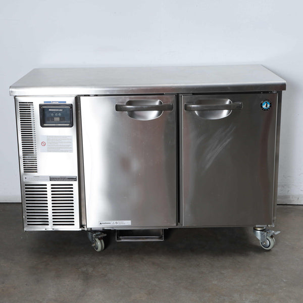 Hoshizaki FTC-120SNA-ML U/C Freezer (3)