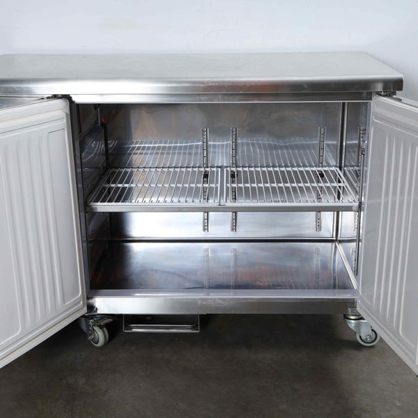Hoshizaki FTC-120SNA-ML U/C Freezer (4)