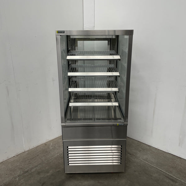 Cossiga BTGHT6 - Heated Display (2)