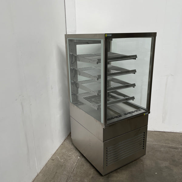 Cossiga BTGHT6 - Heated Display (3)