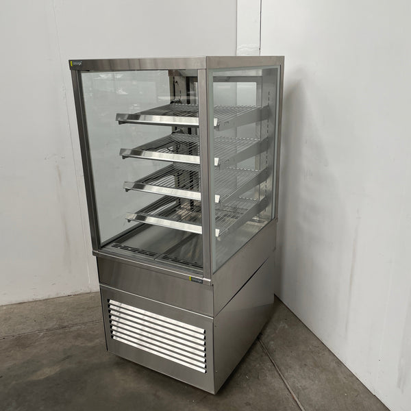 Cossiga BTGHT6 - Heated Display (5)