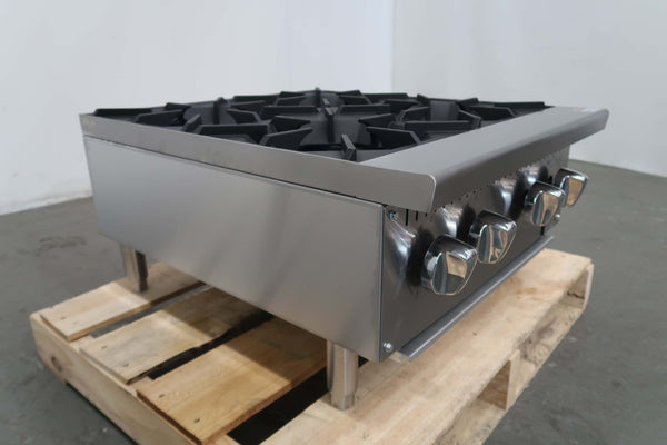 AG Equipment AGST-4-61-LPG 4 Burner (4)