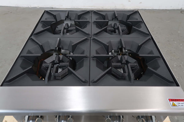 AG Equipment AGST-4-61-LPG 4 Burner (5)