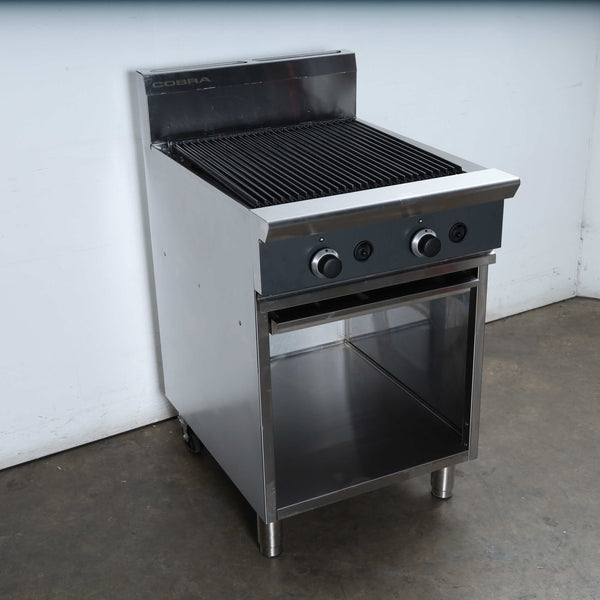 Cobra CB6 Char Grill (2)