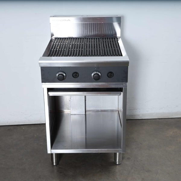 Cobra CB6 Char Grill (3)