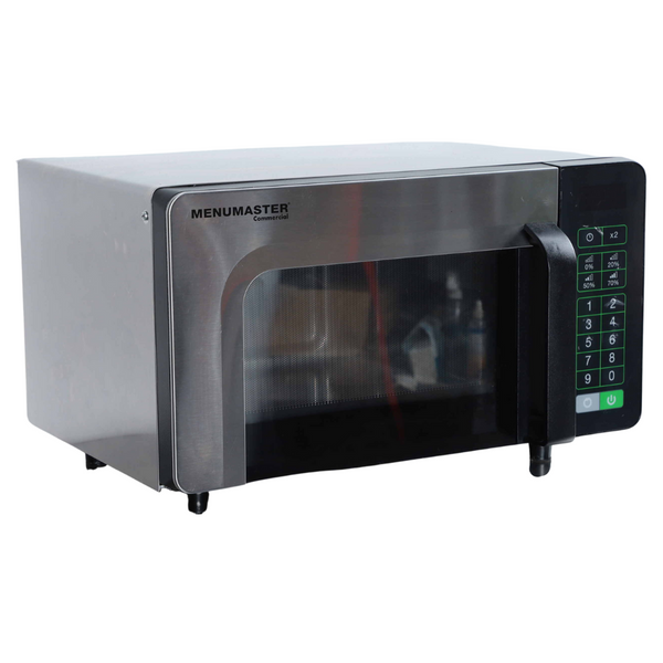 Menumaster RMS510TSAA Microwave (NaN)