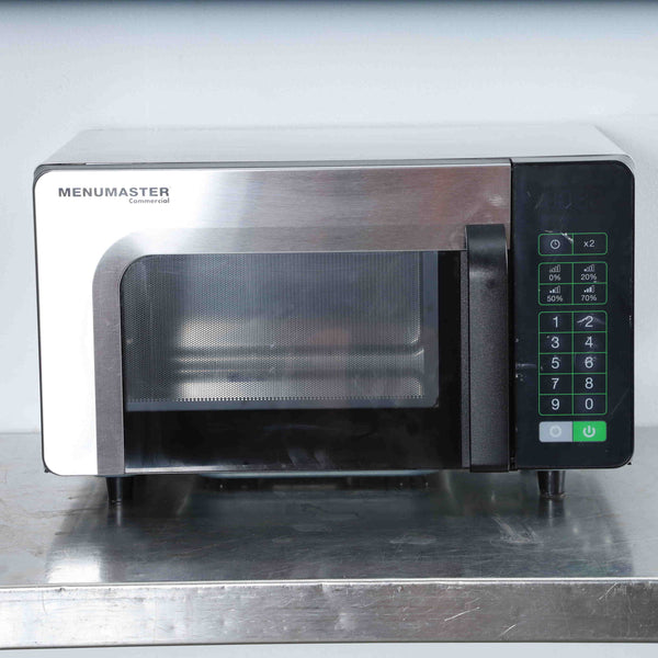 Menumaster RMS510TSAA Microwave (3)