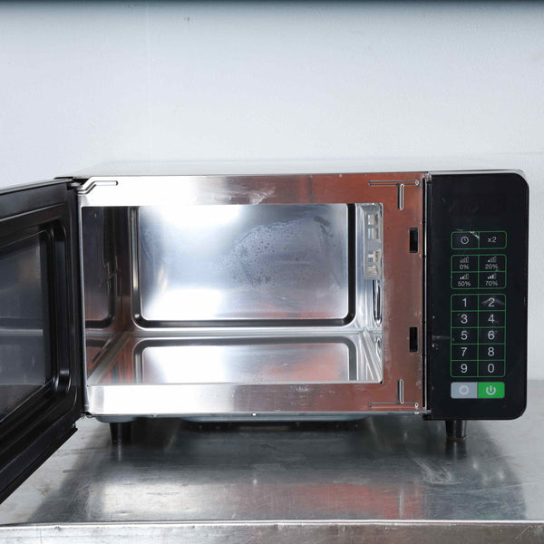 Menumaster RMS510TSAA Microwave (4)