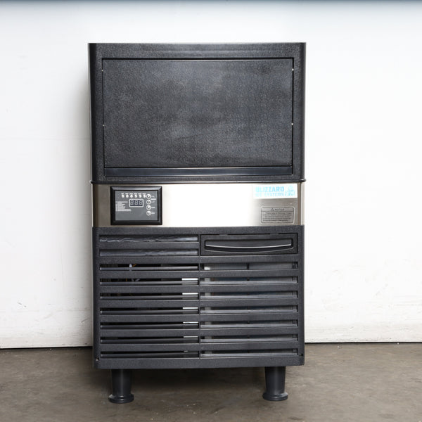 Blizzard SN-120P Ice Machine (3)