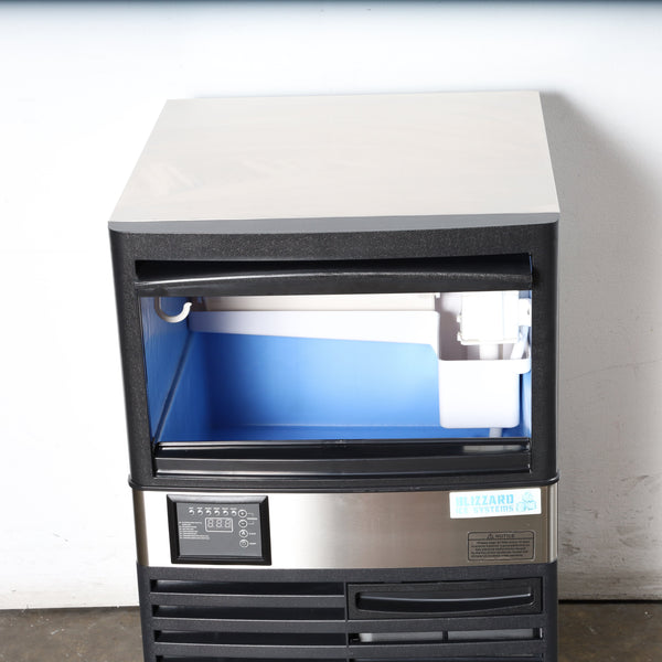 Blizzard SN-120P Ice Machine (4)