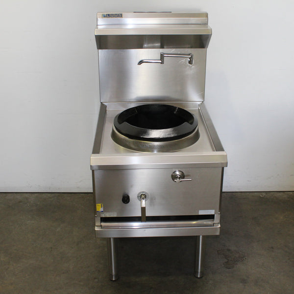 Luus WX-1C Wok Table - 1 Hole (3)