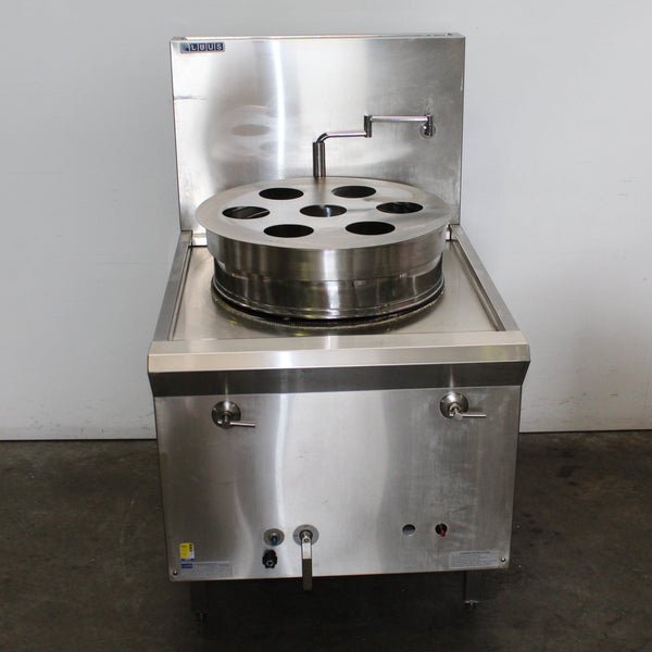 Luus YC-1 Yum Cha Steamer (3)