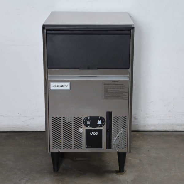 ICE-O-MATIC B35A Ice Machine (3)