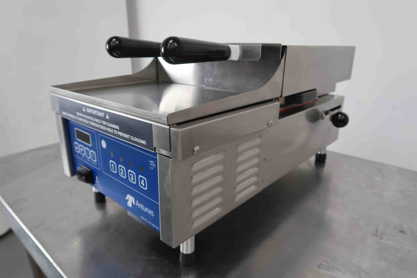 Antunes VS-350 HC - Steamer (3)