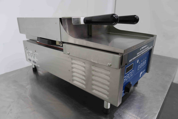 Antunes VS-350 HC - Steamer (4)