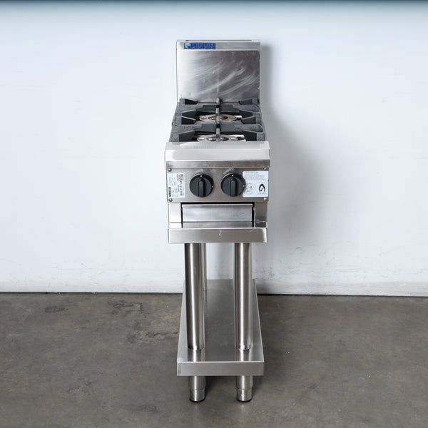 Luus CS-2B 2 Burner Cooktop (3)