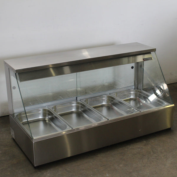 Woodson W.HFS.24 B Hot Food Display (2)