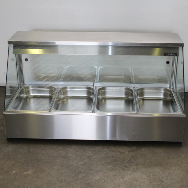 Woodson W.HFS.24 B Hot Food Display (3)