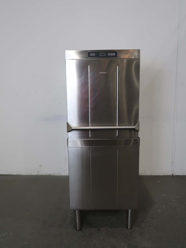 Smeg HTY511DAUS Pass Through Dishwasher (2)