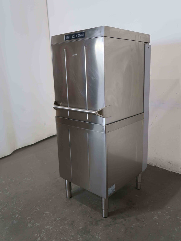 Smeg HTY511DAUS Pass Through Dishwasher (3)