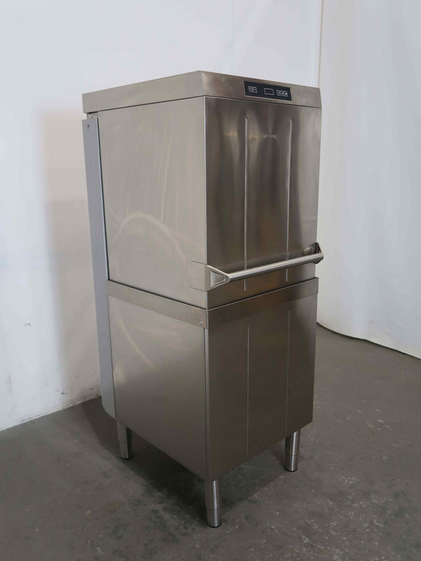 Smeg HTY511DAUS Pass Through Dishwasher (4)