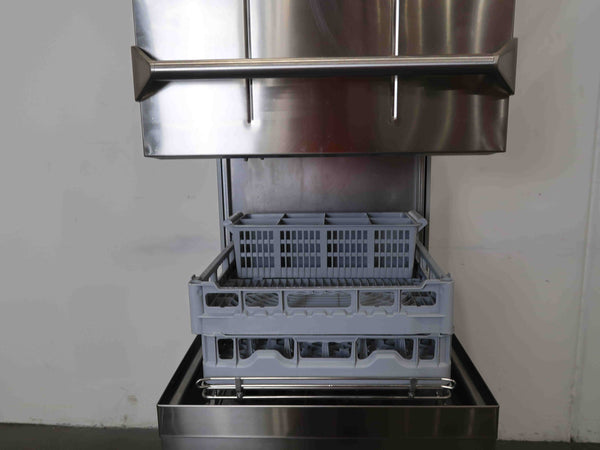 Smeg HTY511DAUS Pass Through Dishwasher (5)