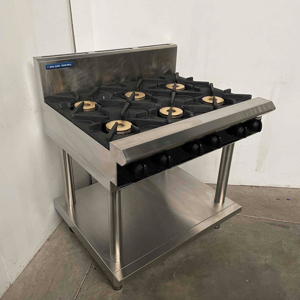 Blue Seal G516DF-LS 6 Burner Cooktop (4)