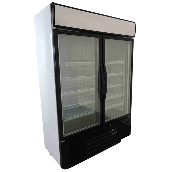 Saltas DFS2999 Upright Freezer (NaN)