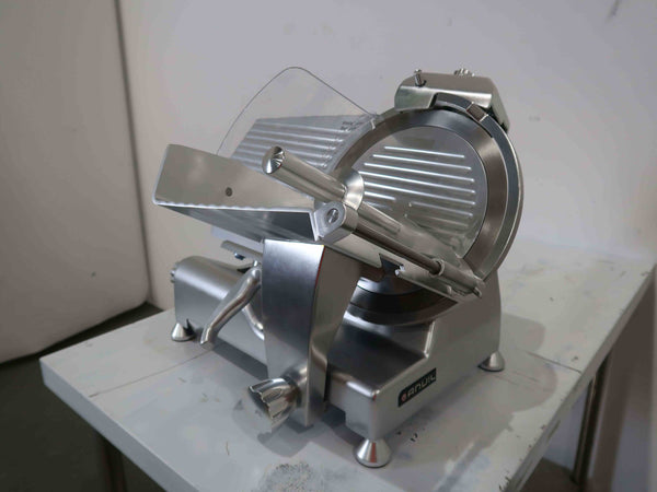 Anvil MSA3300 Meat Slicer (4)