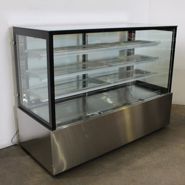 FED SL860V Refrigerated Display (2)
