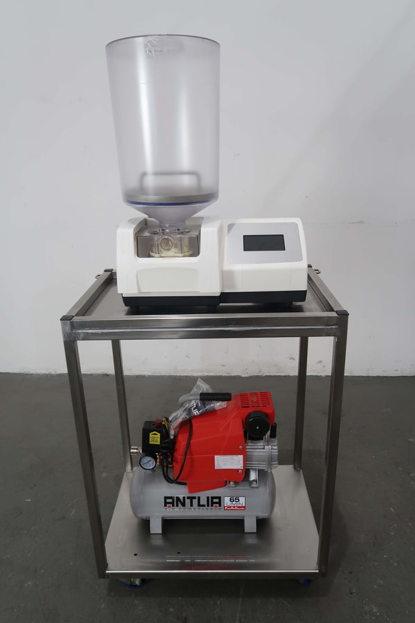 Beldos MINI FILL Filling Machine (3)