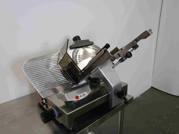 Braher Internacional MA350CE Meat Slicer (3)