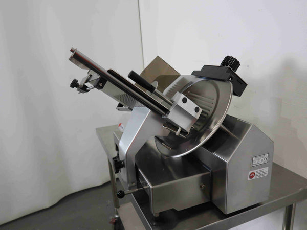 Braher Internacional MA350CE Meat Slicer (4)