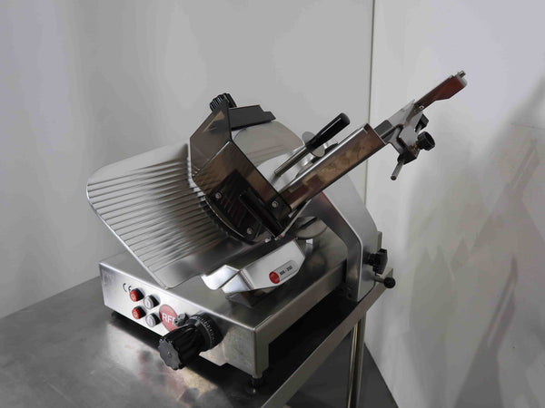 Braher Internacional MA350CE Meat Slicer (5)