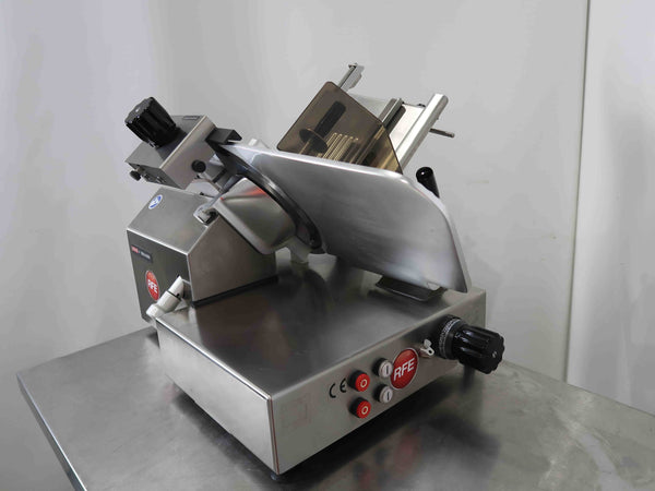 Braher Internacional MA350CE Meat Slicer (7)