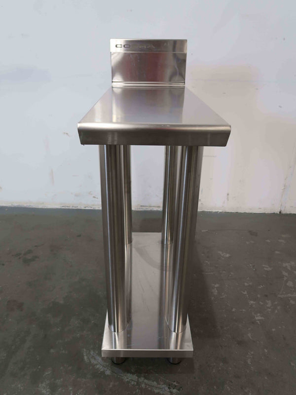 Cobra C300 Stainless Steel Bench With Sp (3)