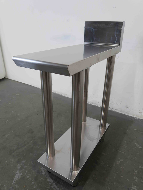 Cobra C300 Stainless Steel Bench With Sp (4)