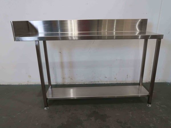 3Monkeez N/A Stainless Steel Bench With (3)