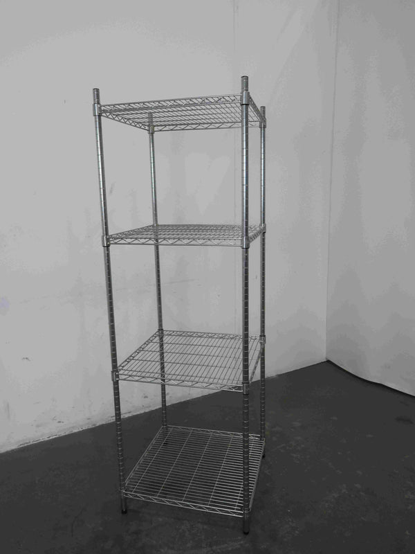 Vogue Coolroom Shelf (2)