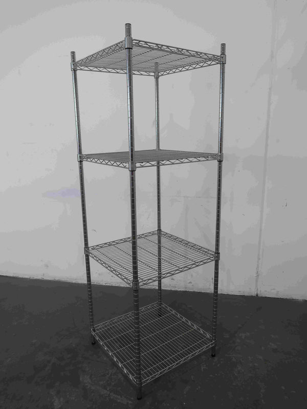 Vogue Coolroom Shelf (3)