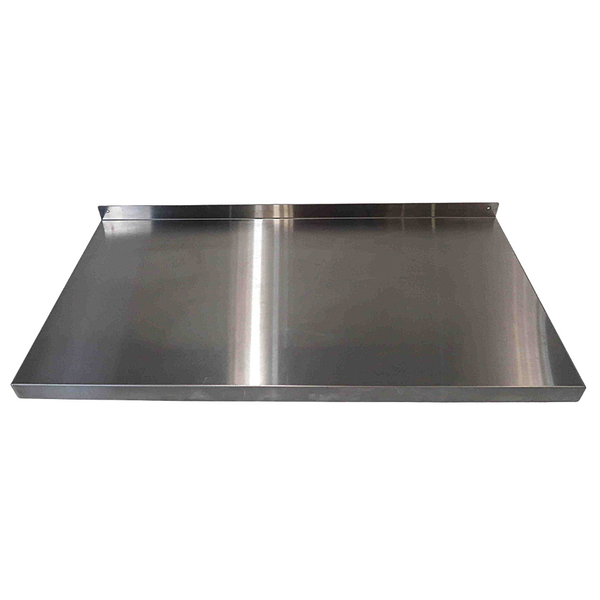 Brayco N/A S/S Wall Mounted Shelf (NaN)