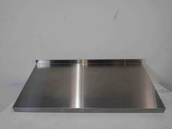 Brayco N/A S/S Wall Mounted Shelf (3)