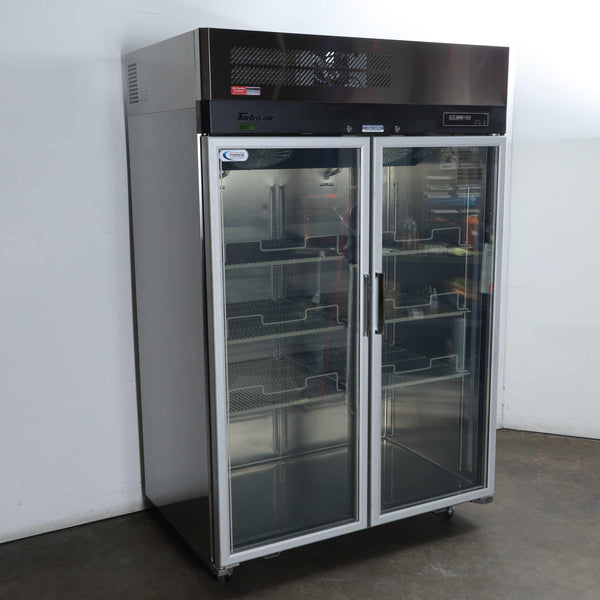 Turbo Air KR45-2G-N Upright Freezer (2)