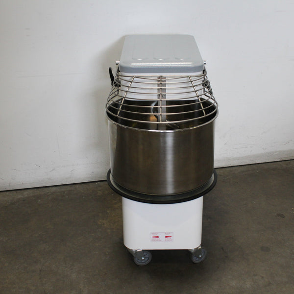 Mecnosud PK25AM Spiral Mixer (3)